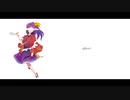 【ゆっくり】ゆっくりが歌うghost【UTAUカバー+ust】