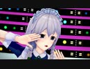 【KKSVMD】咲夜さんでLAMB.