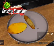 【Cooking Simulator】レシピ通りの・・・はず・・なんですけどねぇ？？　[Part51]