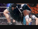 DOA6 NiCO　リョナ