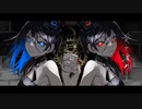 レクイエム - Kanaria / Covered by 海音 蒼羽 & Shiki【コラボで歌ってみた】