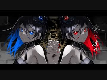 レクイエム - Kanaria / Covered by 海音 蒼羽 & Shiki【コラボで歌ってみた】