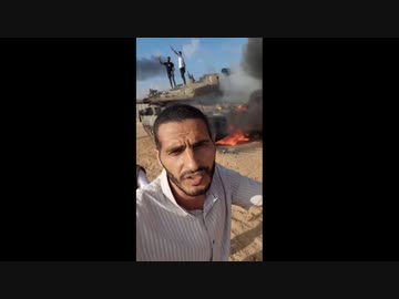 ホモと見る イスラエル パレスチナ 戦争