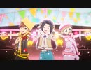 【越境MAD】明日もアニマル