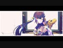 【崩スタMMD】 シネマ