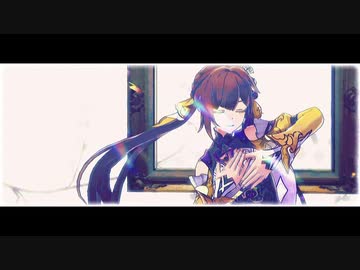 【崩スタMMD】 シネマ