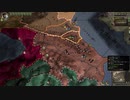 北に領土が伸びる。シミター作成。略奪部隊。ck2 2023-10-08 15-21-44