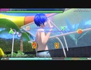 Project Diva Megamix+ - Dear Cocoa Girls EX EXTREME パーフェクト