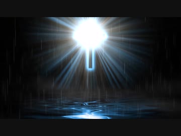 初音ミク - Silver Cross (オリジナル曲)