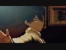 【にじさんじMMD】シネマ【剣持刀也】