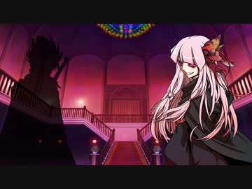 [VOICEROID劇場]魔王茜ちゃん＃１[茜ちゃんと停電]
