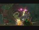 【ティアキン】依頼を受けて、ボスボコ　ｖｓ　ヒノックスをしてみた【ドリカラ】【ボイスピ実況,ゼルダの伝説ティアーズオブザキングダム,TotK,ゼル伝】