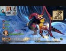 ドラゴンクエストヒーローズⅡ-678
