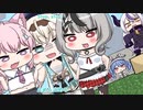 【手描き　ホロライブ　切り抜き漫画】Eng:sub　息ぴったりなホロメン達　Understand the situation　hololivemember