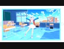 アロナちゃんに「粛聖!!ロリ神レクイエム☆」踊ってもらった