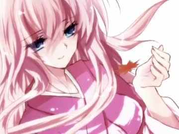 【がくっぽいど】紅一葉【カバー】