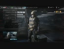 懐かしきMW3　加齢た声でゲームを実況　MW3　Call of Duty: Modern Warfare Ⅲ ♯1　β