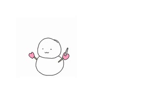 まるくてかわいい