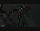 ドレイン リョナ ゲームオーバー Rayne Ryona and Deaths Bloodrayne 2