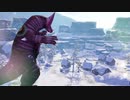 【実況】休日の今日は怪獣ファーム。６１【ウルトラ怪獣モンスターファーム】