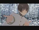 【第3回MMD廃】「君色に染まる」/日【APヘタリアMMD】