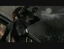 ドレイン リョナ ゲームオーバー Rayne Ryona and Deaths Bloodrayne 2