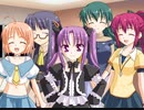 エロゲ体験版BGM集「おまかせ!とらぶる天使」ぼとむれす