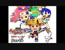 目指すは新作への備え！風来のシレン２を実況プレイ～鬼ヶ島素潜り～Part４