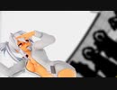 【MMD】ハクさんでgirls【弱音ハク/yowane haku】その2