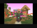 職無ェ!! ハゲ神ゴレイエム☆ / マイクラ