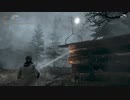 【Alan Wakeプレイ日記】スランプの小説家になろう Part4