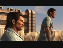 PC GAME PASS配信｜如龍6：命之詩｜NORMAL難度｜第一期 (22)