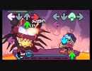 【FNFMOD】Boiling PointでFCに挑戦してみました