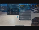 【PSO2NGS】ジオメトリックラビリンスrank2を超防御キャラで挑む