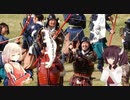 【Cevio・ボイロ奇祭実況】令和に蘇る川中島合戦【山形県米沢市　米沢上杉まつり】