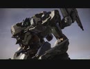 【MAD】AC6 CM ルビコンの解放者編　ラスティver