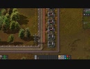 Factorio ファクトリオ実況プレイ2-45