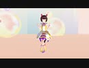 【MMD】粛聖!!ロリ神レクイエム☆(Aメロ)（ニシノフラワー）