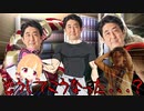 うるせぇ！〇ね！【クトゥルフ神話TRPG】【救済の聖女】part3