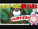 【妖怪ウォッチ】初登場ウィスパーの笹木咲の反応【にじさんじ/にじさんじ切り抜き】