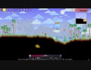 【PS4テラリア実況】中年BBAが女王気分で自分の国を作るそうですよ？211