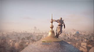 PS4配信｜刺客信條：幻景｜容易難度｜第一期 (7)