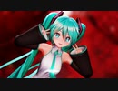 【第3回MMD廃】できることをできるだけ