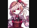 にじライバーを50音順に描いてみた！⚪︎49人目:ロゼミ・ラブロック(Rosemi Lovelock)様
