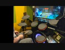 GITADORA　FUZZ-UP　ドラムを普通にプレイ　その１１