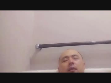 第4期カツドンチャンネル　【閲覧注意：入浴】温冷繰返し入浴法□