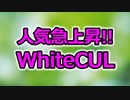 人気急上昇!!WhiteCUL