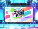 スクフェス2　Aqours Pirates Desire [MASTER]