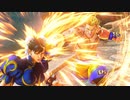 リョナ ゲームオーバー Luke Defeats all Girls Ryona Street Fighter 5