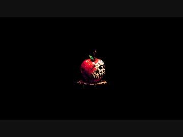 【重音テト】チューイング